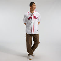 Roman Anthony Boston Red Sox Baseball Jersey, Sportswear Jersey Shirt, Lightweight Athletic Jersey, Casual Gift for Men, Style 203448584