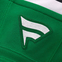 Jason Robertson Dallas Stars Hockey Jersey, Kelly Green Premium Sportswear Jersey Shirt, Long Sleeve Hockey Sweater Jersey, Casual Gift for Men