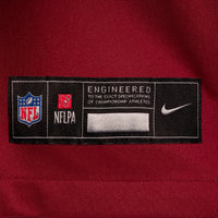 Jamin Davis Washington Commanders Football Jersey, Burgundy Sportswear Jersey Shirt, Lightweight Breathable Athletic Jersey, Casual Gift for Men