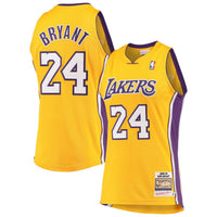 Kobe Bryant Hardwood Classics 2008-09 Authentic Basketball Jersey, Sportswear Jersey Shirt, Sleeveless Athletic Tank Jersey, Casual Gift for Men