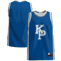 United States Marine Corps Basketball Jersey, Blue Lightweight Sportswear Jersey Shirt, Sleeveless Athletic Tank Jersey, Casual Gift for Men