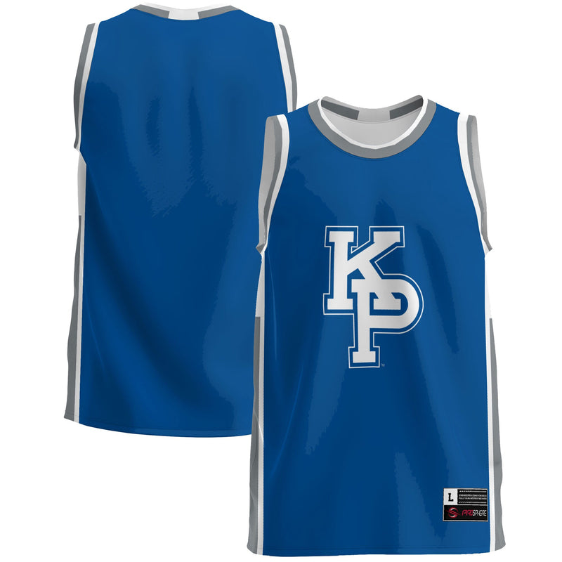 United States Marine Corps Basketball Jersey, Blue Lightweight Sportswear Jersey Shirt, Sleeveless Athletic Tank Jersey, Casual Gift for Men