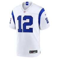 Puka Nacua Los Angeles Rams Football Jersey, Sportswear Jersey Shirt, Lightweight Athletic Jersey, Casual Gift for Men, Style 203376659