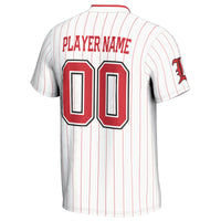 Louisville Cardinals Softball Jersey, Sportswear Jersey Shirt, Lightweight Breathable Athletic Jersey, Casual Gift for Men, Style 201164141