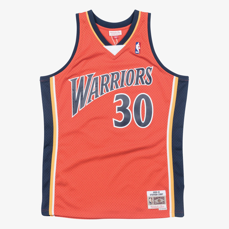 Swingman Jersey Golden State Warriors Basketball Jersey, Alternate Sportswear Jersey Shirt, Sleeveless Athletic Tank Jersey, Casual Gift for Men