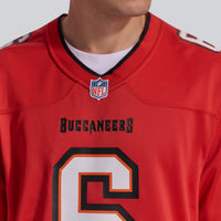 Baker Mayfield Tampa Bay Buccaneers Football Jersey, Sportswear Jersey Shirt, Lightweight Athletic Jersey, Casual Gift for Men, Style 200057864
