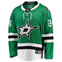Roope Hintz Dallas Stars Hockey Jersey, Green Breakaway Home Sportswear Jersey Shirt, Long Sleeve Hockey Sweater Jersey, Casual Gift for Men