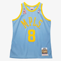 Kobe Bryant Los Angeles Lakers Basketball Jersey, Powder Blue Sportswear Jersey Shirt, Sleeveless Athletic Tank Jersey, Casual Gift for Men