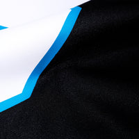 AJ Dillon Carolina Panthers Football Jersey, Black Game Sportswear Jersey Shirt, Lightweight Breathable Athletic Jersey, Casual Gift for Men