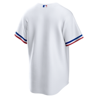 Texas Rangers Baseball Jersey, White Sportswear Jersey Shirt, Lightweight Breathable Athletic Jersey, Casual Gift for Men, Style 200925282