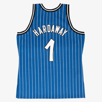 Swingman Jersey Orlando Magic Basketball Jersey, Sportswear Jersey Shirt, Sleeveless Athletic Tank Jersey, Casual Gift for Men, Style 11881579