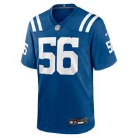 Quenton Nelson Indianapolis Colts Football Jersey, Sportswear Jersey Shirt, Lightweight Athletic Jersey, Casual Gift for Men, Style 3687745