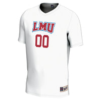 Loyola Marymount Lions Soccer Jersey, Sportswear Jersey Shirt, Lightweight Breathable Athletic Jersey, Casual Gift for Men, Style 200727707