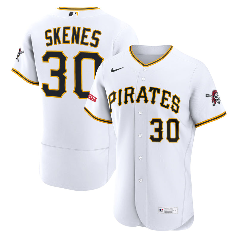 Paul Skenes Pittsburgh Pirates Baseball Jersey, Sportswear Jersey Shirt, Lightweight Athletic Jersey, Casual Gift for Men, Style 2001593007