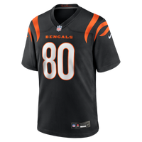 Cris Collinsworth Cincinnati Bengals Football Jersey, Black Sportswear Jersey Shirt, Lightweight Breathable Athletic Jersey, Casual Gift for Men