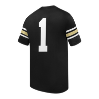 Missouri Tigers Football Jersey, Black Sportswear Jersey Shirt, Lightweight Breathable Athletic Jersey, Casual Gift for Men, Style 204167182