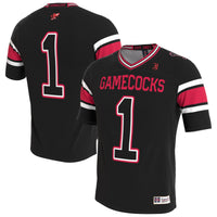 Jacksonville State Gamecocks Football Jersey, Fashion Sportswear Jersey Shirt, Lightweight Breathable Athletic Jersey, Casual Gift for Men