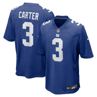 Abdul Carter New York Giants Football Jersey, Sportswear Jersey Shirt, Lightweight Athletic Jersey, Casual Gift for Men, Style 203972461