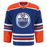 Edmonton Oilers Hockey Jersey, Royal Authentic Sportswear Jersey Shirt, Long Sleeve Hockey Sweater Jersey, Casual Gift for Men, Style 202056754