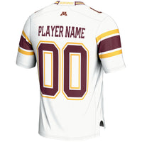 Minnesota Golden Gophers Football Jersey, Sportswear Jersey Shirt, Lightweight Breathable Athletic Jersey, Casual Gift for Men, Style 200662060