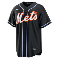 Francisco Lindor New York Mets Baseball Jersey, Sportswear Jersey Shirt, Lightweight Athletic Jersey, Casual Gift for Men, Style 2001519929
