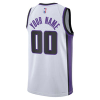 Sacramento Kings Basketball Jersey, Swingman Sportswear Jersey Shirt, Sleeveless Athletic Tank Jersey, Casual Gift for Men, Style 13376690