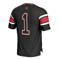 San Diego State Aztecs Football Jersey, Sportswear Jersey Shirt, Lightweight Breathable Athletic Jersey, Casual Gift for Men, Style 200447722