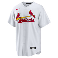 Jordan Walker St. Louis Cardinals Baseball Jersey, Sportswear Jersey Shirt, Lightweight Athletic Jersey, Casual Gift for Men, Style 200087698