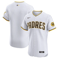 San Diego Padres Baseball Jersey, White Sportswear Jersey Shirt, Lightweight Breathable Athletic Jersey, Casual Gift for Men, Style 200282933