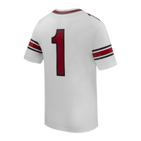 South Carolina Gamecocks Football Jersey, Sportswear Jersey Shirt, Lightweight Breathable Athletic Jersey, Casual Gift for Men, Style 204167190