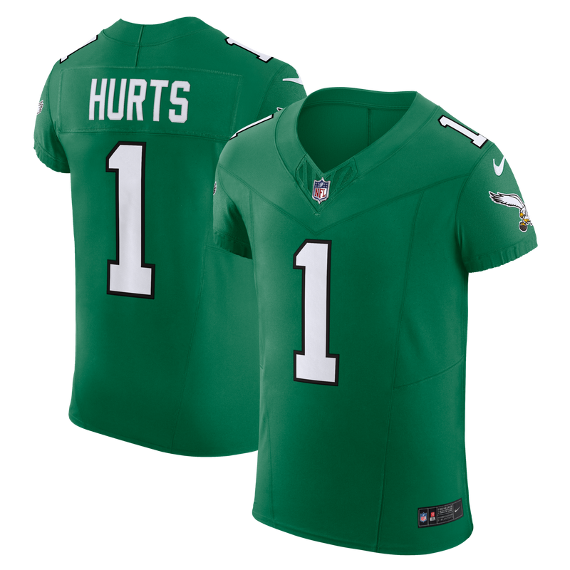 Jalen Hurts Philadelphia Eagles Football Jersey, Sportswear Jersey Shirt, Lightweight Athletic Jersey, Casual Gift for Men, Style 5346679