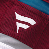 Cale Makar Colorado Avalanche Hockey Jersey, White Premium Away Sportswear Jersey Shirt, Long Sleeve Hockey Sweater Jersey, Casual Gift for Men