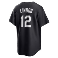 Francisco Lindor New York Mets Baseball Jersey, Sportswear Jersey Shirt, Lightweight Athletic Jersey, Casual Gift for Men, Style 200323794