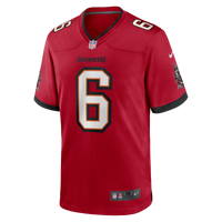 Baker Mayfield Tampa Bay Buccaneers Football Jersey, Sportswear Jersey Shirt, Lightweight Athletic Jersey, Casual Gift for Men, Style 200057864