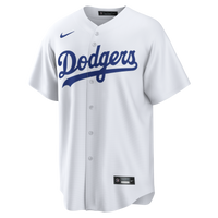 Teoscar Hernández Los Angeles Dodgers Baseball Jersey, Sportswear Jersey Shirt, Lightweight Breathable Athletic Jersey, Casual Gift for Men