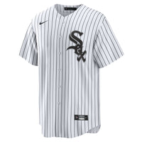 Colson Montgomery Chicago White Sox Baseball Jersey, Sportswear Jersey Shirt, Lightweight Breathable Athletic Jersey, Casual Gift for Men