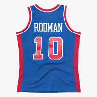 Swingman Jersey Detroit Pistons Basketball Jersey, Sportswear Jersey Shirt, Sleeveless Athletic Tank Jersey, Casual Gift for Men, Style 11908837