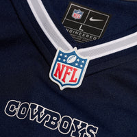 Von Miller Dallas Cowboys Football Jersey, Navy Game Sportswear Jersey Shirt, Lightweight Breathable Athletic Jersey, Casual Gift for Men