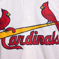 Masyn Winn St. Louis Cardinals Baseball Jersey, Sportswear Jersey Shirt, Lightweight Athletic Jersey, Casual Gift for Men, Style 203195438