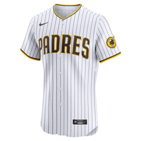 San Diego Padres Baseball Jersey, White Sportswear Jersey Shirt, Lightweight Breathable Athletic Jersey, Casual Gift for Men, Style 200282933