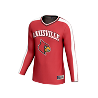 Louisville Cardinals Volleyball Jersey, Sportswear Jersey Shirt, Lightweight Breathable Athletic Jersey, Casual Gift for Men, Style 203494813