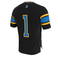 UCLA Bruins Football Jersey, Fashion Lightweight Sportswear Jersey Shirt, Lightweight Breathable Athletic Jersey, Casual Gift for Men