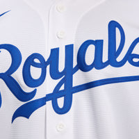 Bobby Witt Jr. Kansas City Royals Baseball Jersey, Sportswear Jersey Shirt, Lightweight Athletic Jersey, Casual Gift for Men, Style 5260428
