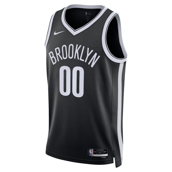Brooklyn Nets Icon Swingman Jersey - Custom