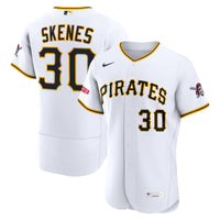 Paul Skenes Pittsburgh Pirates Baseball Jersey, Sportswear Jersey Shirt, Lightweight Athletic Jersey, Casual Gift for Men, Style 2001593007