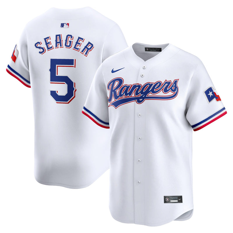 Corey Seager Texas Rangers Baseball Jersey, Sportswear Jersey Shirt, Lightweight Athletic Jersey, Casual Gift for Men, Style 200251986
