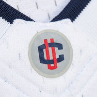 UConn Huskies Basketball Jersey, White Replica Swingman Sportswear Jersey Shirt, Sleeveless Athletic Tank Jersey, Casual Gift for Men