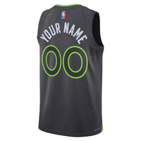 Minnesota Timberwolves Basketball Jersey, Swingman Sportswear Jersey Shirt, Sleeveless Athletic Tank Jersey, Casual Gift for Men, Style 13315653