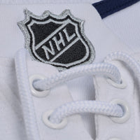 Rasmus Dahlin Buffalo Sabres Hockey Jersey, White Sportswear Jersey Shirt, Long Sleeve Hockey Sweater Jersey, Casual Gift for Men
