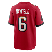 Baker Mayfield Tampa Bay Buccaneers Football Jersey, Sportswear Jersey Shirt, Lightweight Athletic Jersey, Casual Gift for Men, Style 200057864